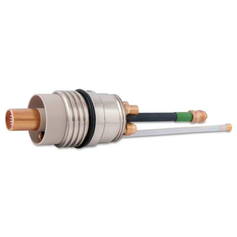 Replacement Hypertherm® Torch/Cable Lead Suitable for HPR®130/260, Receptacle Quick Disconnect, Original Design