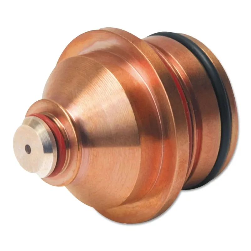 Replacement Hypertherm® Nozzle Suitable for HyPerformance® Plasma, 30 A, Mild Steel