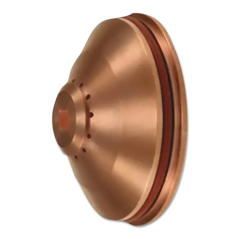 Replacement Hypertherm® Shield Suitable for HyPerformance® Plasma HPR®130/260, 200 A, Alum/SS