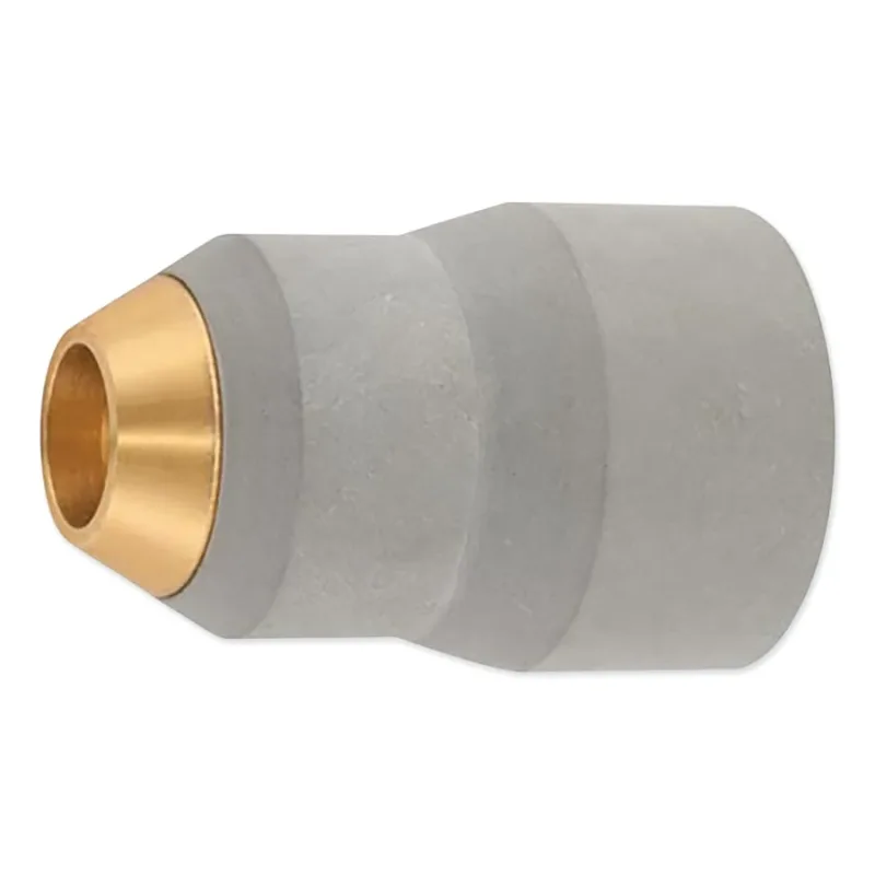 RETAINING CAP