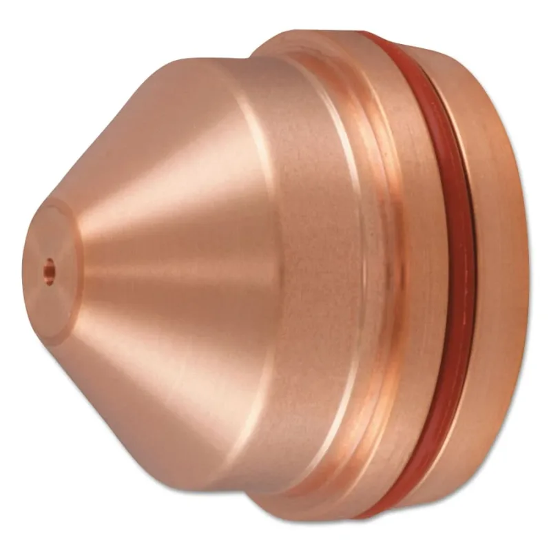 Replacement Hypertherm® Nozzle Suitable for HySpeed® Plasma, HSD®130, 130 A, Oxygen, Mild Steel