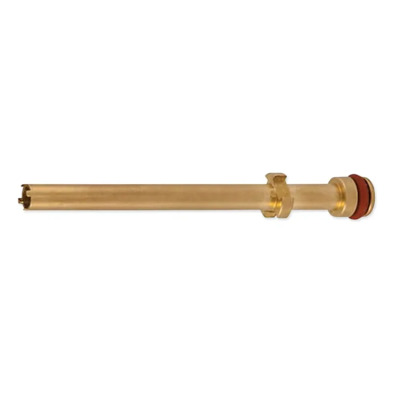 Replacement Hypertherm® Misc Part Suitable for HyPro™2000/MaxPro™200 Upgrade Torches, (#) Cooling Tube