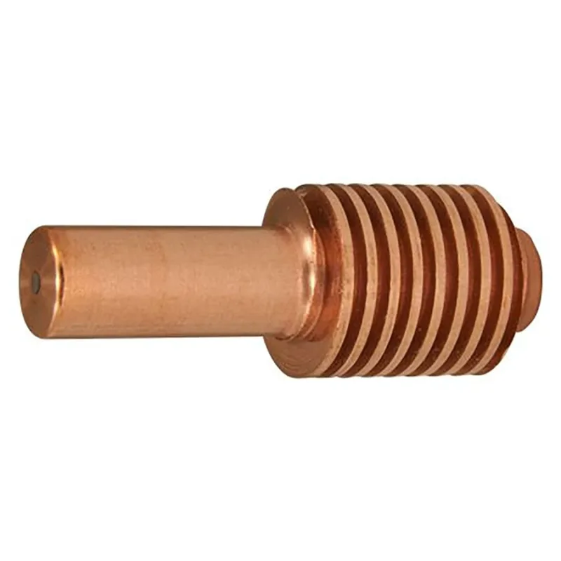 Replacement Hypertherm® Electrode Suitable for POWERMAX®30/45 Hand/Machine Torches, POWERMAX®45, 45 A