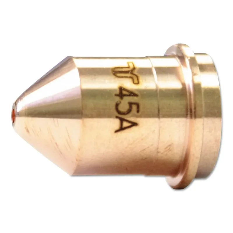 Replacement Hypertherm® Nozzle Suitable for POWERMAX®45, T30v™/T45v™, T45m™, Shielded