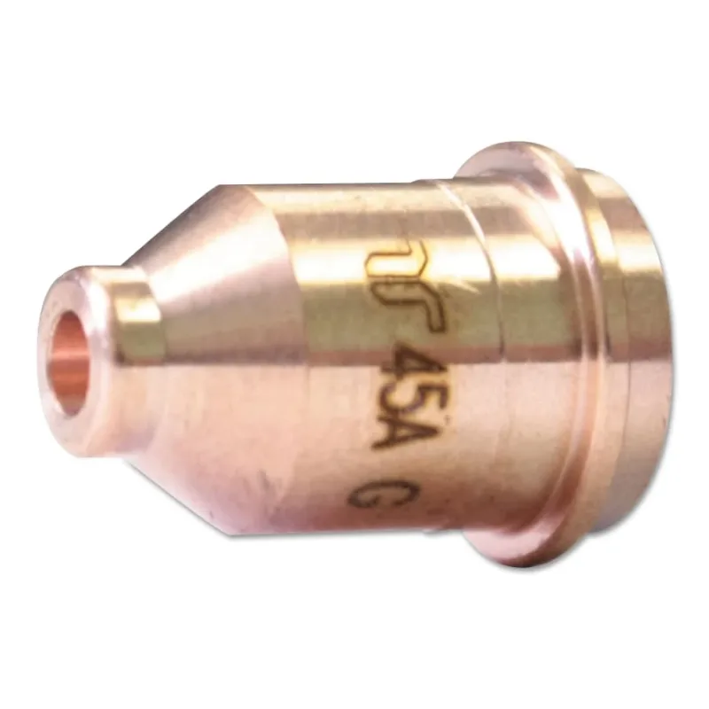 Replacement Hypertherm® Nozzle Suitable for POWERMAX®45, T30v™/T45v™, T45m™, Gouging