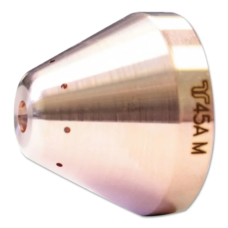 Replacement Hypertherm® Shield Suitable for Powermax®, T45m™ Machine Torch
