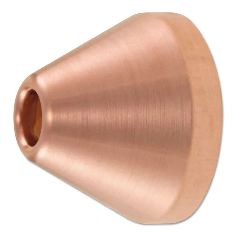 Replacement Hypertherm® Shield Suitable for Powermax®, T30v™/T45v™ Hand Torch, T45m™ Machine Torch, Gouging