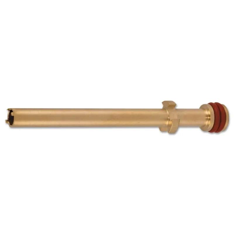 Replacement Hypertherm® Misc Part Suitable for HPR/HPRXD Torches, (#) Cooling Tube, 80-130 A Bevel