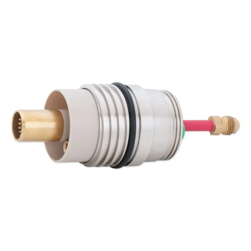 Replacement Hypertherm® Torch/Cable Lead Suitable for HPR®130XD/260XD/400XD, Receptacle Quick Disconnect, Original Design
