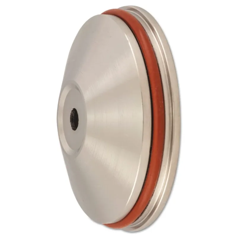 Replacement Hypertherm® Shield Suitable for HyPerformance® Plasma HPR®130XD/260XD/400XD, (a), 200 A, MS