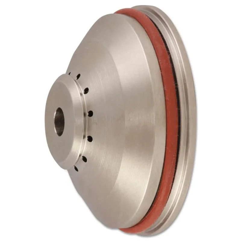 Replacement Hypertherm® Shield Suitable for HyPerformance® Plasma HPR®130XD/260XD/400XD, (a), 260 A, MS