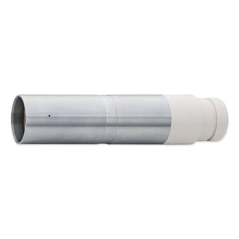 Replacement Hypertherm® Torch/Cable Lead Suitable for HPR®130XD/260XD/400XD, Mounting Sleeve XD