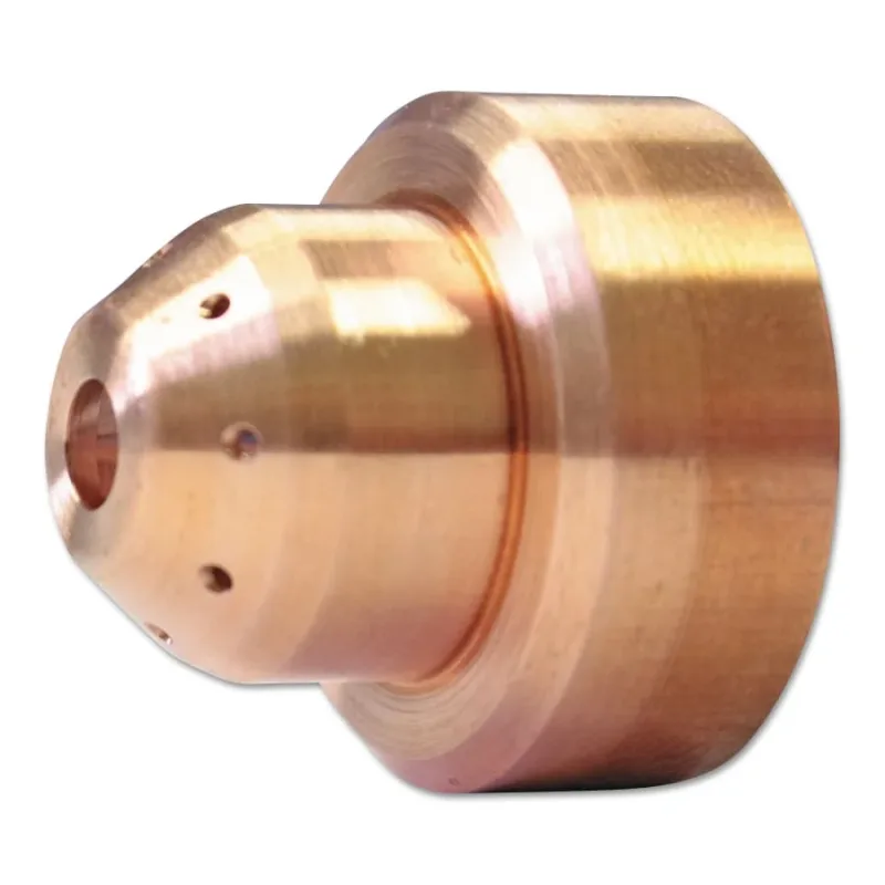Replacement Hypertherm® Shield Suitable for Powermax®, 45 A/65 A/85 A, Duramax® Machine Torch