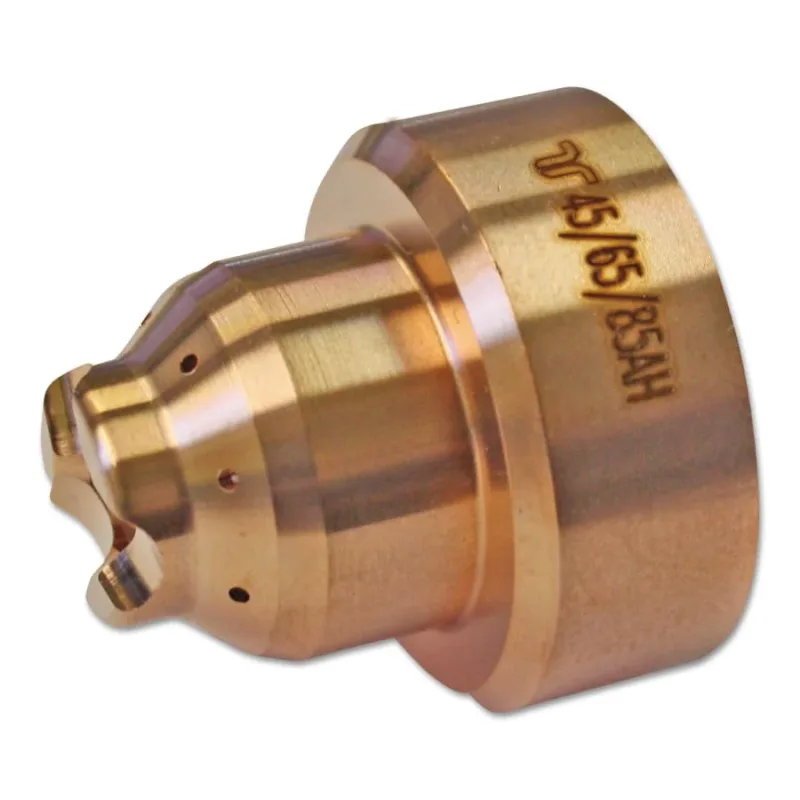 Replacement Hypertherm® Shield Suitable for Powermax®, 45 A/65 A/85 A , Duramax® Hand Torch