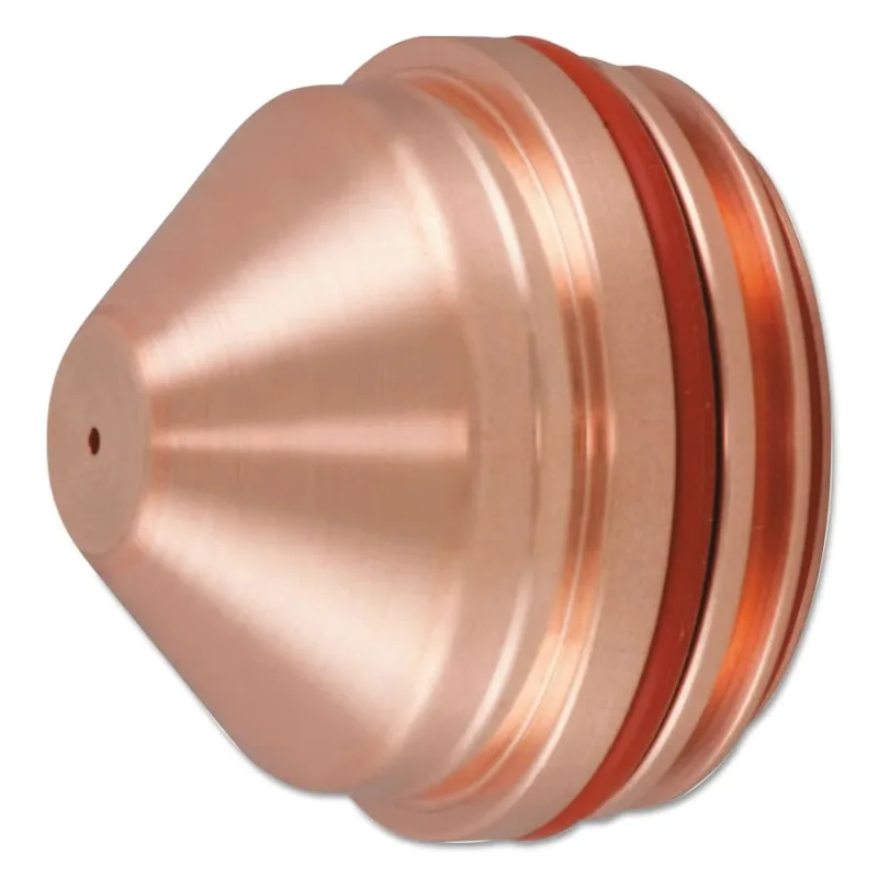 Replacement Hypertherm® Nozzles Suitable for HyPro™2000/MaxPro™200 Upgrade Torches, HT®2000, 200 A, Oxygen