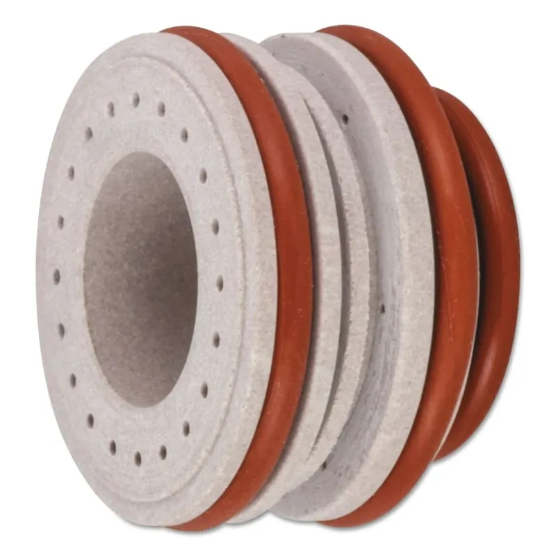 Replacement Hypertherm® Ring Suitable for HyPro™/MaxPro™ Torches, 220834