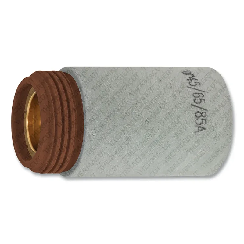 Replacement Hypertherm® Retaining Cap Suitable for Duramax® Torches/POWERMAX®, POWERMAX®65/85/105