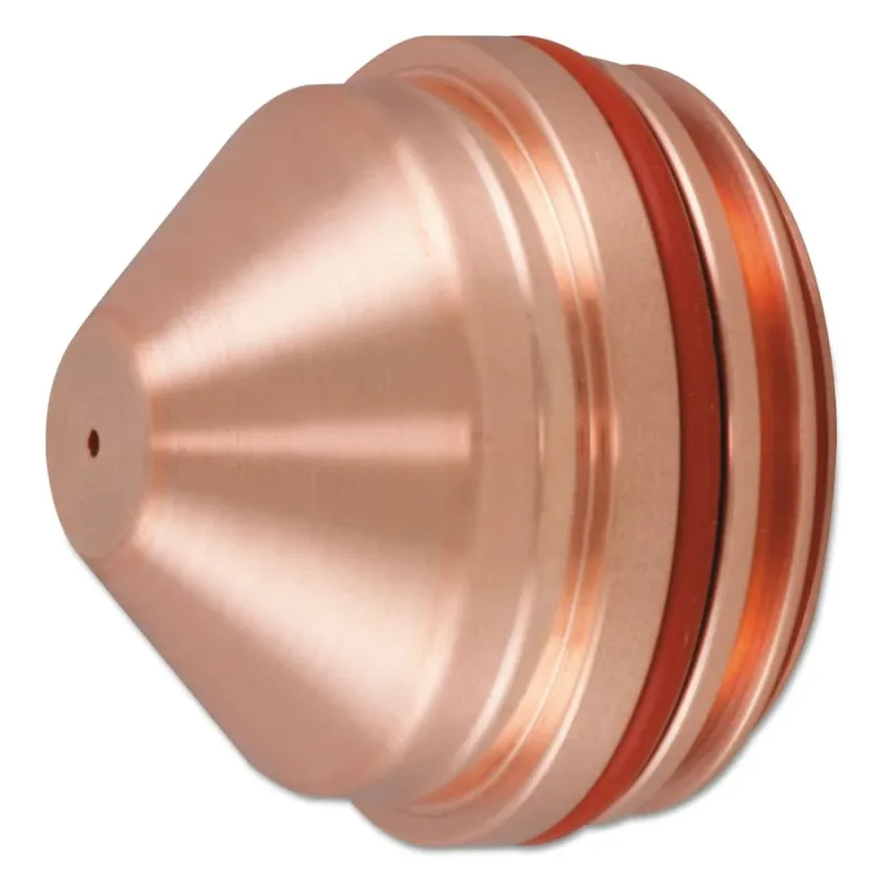 Replacement Hypertherm® Nozzles Suitable for HyPro™2000/MaxPro™200 Upgrade Torches, HT®2000, Max®200, 50 A, Air