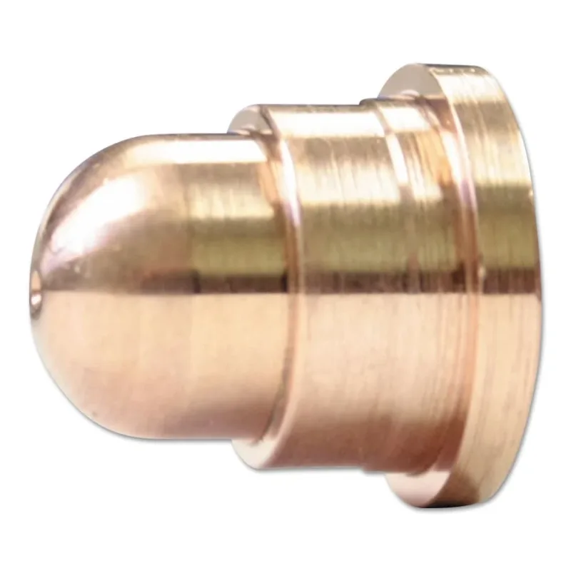 Replacement Hypertherm® Nozzle Suitable for POWERMAX®65/85/105, DURAMAX® Hand/Machine Torch, 45 A, FineCut®