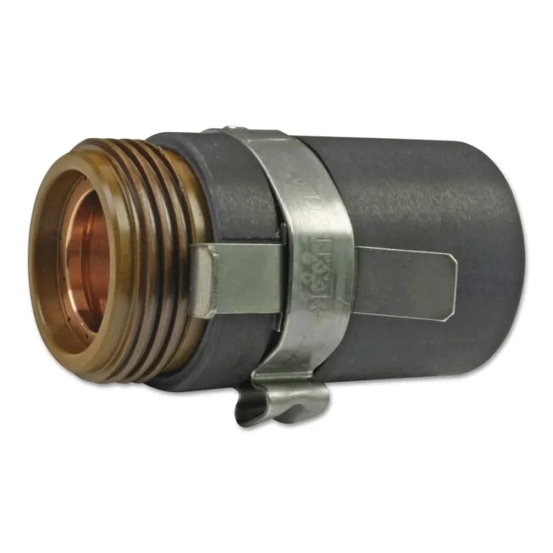 Replacement Hypertherm® Retaining Cap Suitable for Duramax® Torches/POWERMAX®, POWERMAX®45XP/65/85/105, Ohmic