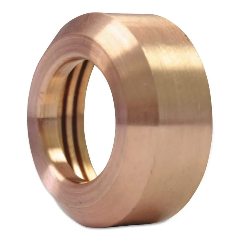 Replacement Hypertherm® Deflector Suitable for Powermax® Torches, 220955