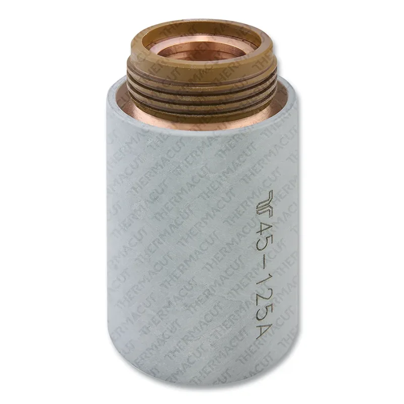 T-13273 Retaining Cap for Hypertherm Duramax Torch 45-125A