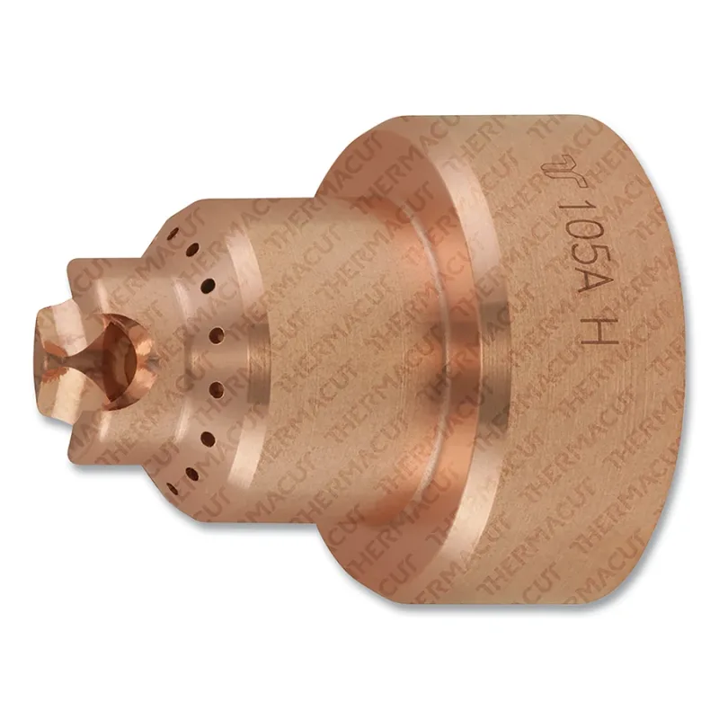 Replacement Hypertherm® Shield Suitable for Powermax®, 105 A, Duramax® Hand Torch