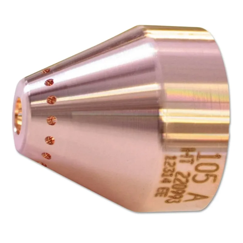 Replacement Hypertherm® Shield Suitable for Powermax®, 105 A, Duramax® Machine Torch