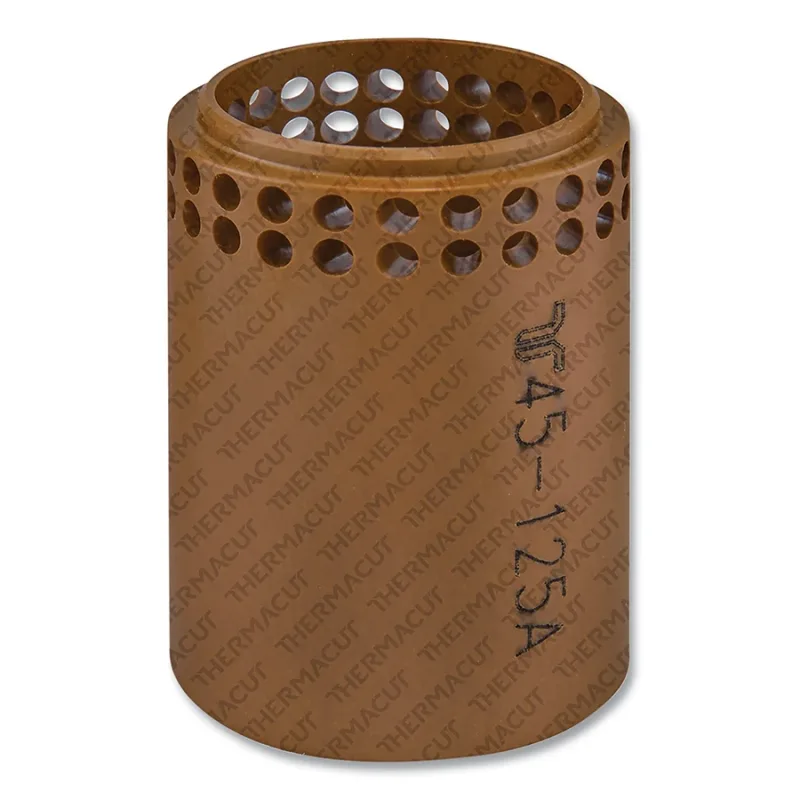 Swirl Ring for Hypertherm Duramax Torches; 30 A to 125 A