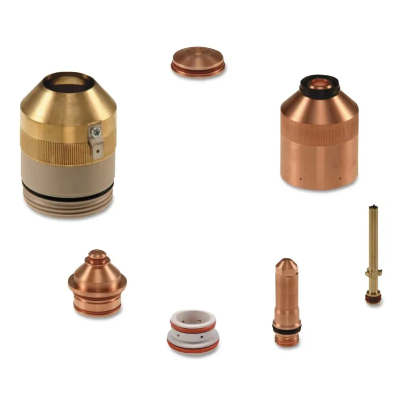 Replacement Hypertherm® Plasma Parts Kit Suitable for HPR260/HPR130