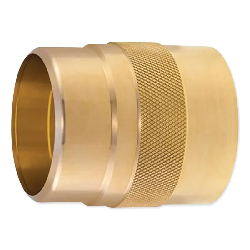 Outer Retaining Cap, 30 A to 275 A, Suitable for Kaliburn® Plasma Cutting Systems Spirit®/Proline®