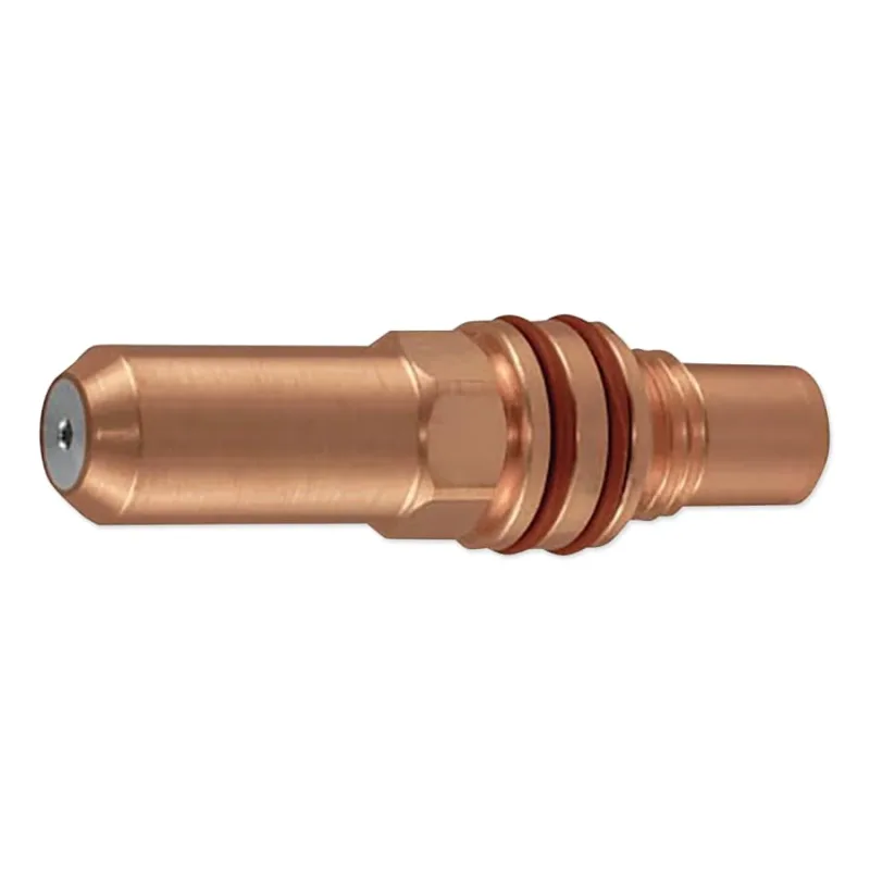 Silver PRO Electrode, 200 A, MS/SS/AL, Suitable for Kaliburn® Plasma Cutting Systems Spirit®/Proline®