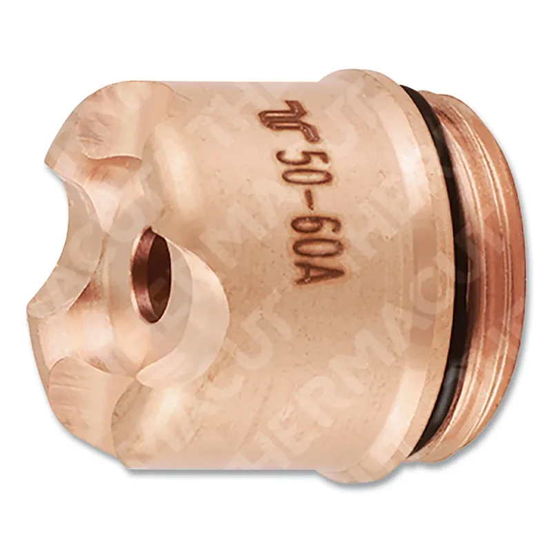 Thermacut® Replacement Thermal Dynamics® Plasma Shield Cap, 50 A to 60 A, Drag, for SL60/SL100
