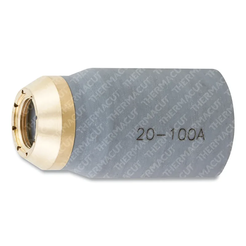 Thermacut® Replacement Thermal Dynamics® Shield Cup, Maximum Life, for SL60/SL100