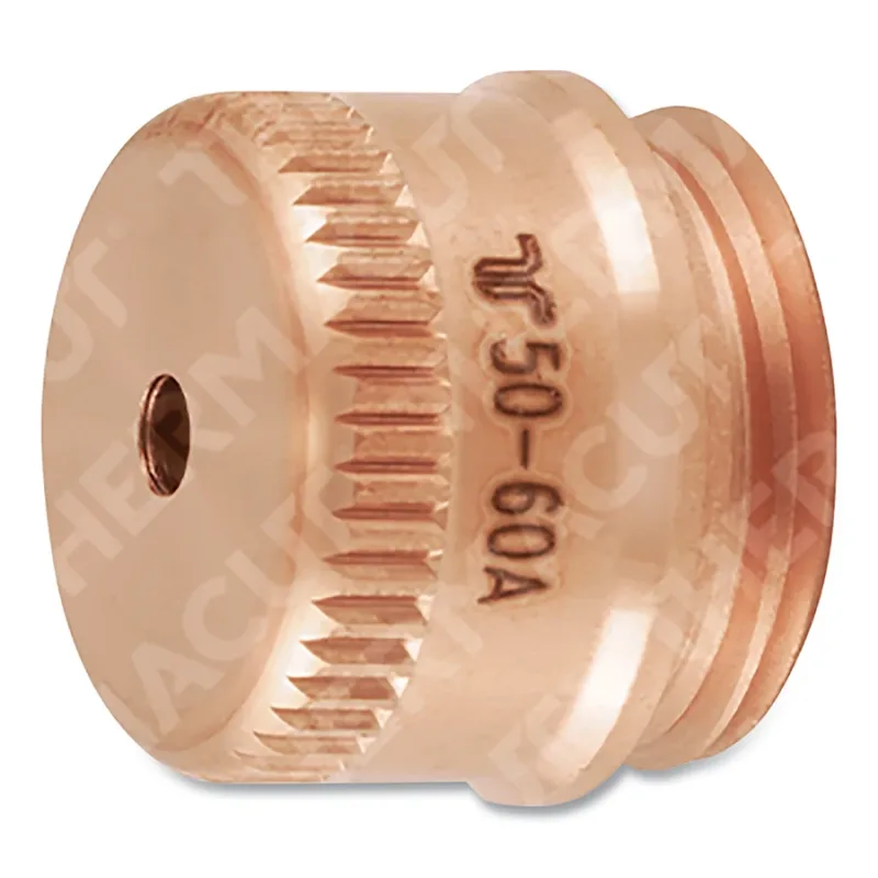 Thermacut® Replacement Thermal Dynamics® Plasma Shield Cap, 70 A to 100 A, Machine, for SL60/SL100