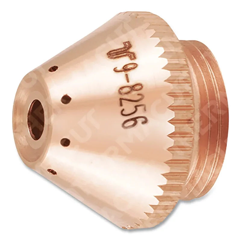 Thermacut® Replacement Thermal Dynamics® Plasma Shield Cap, 120 A, Machine, for SL60/SL100