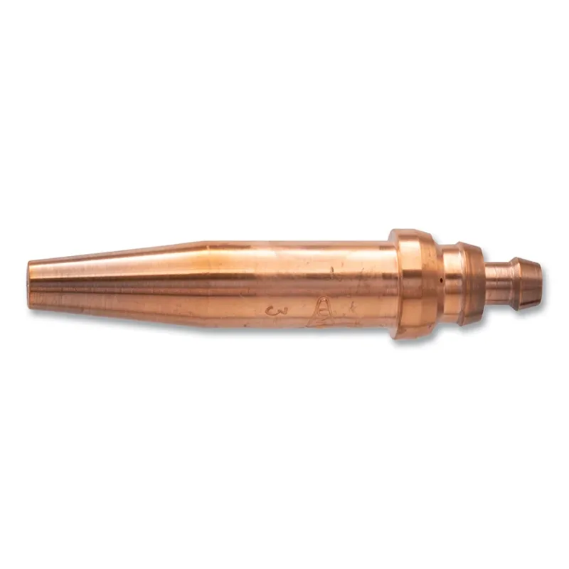 A-Style 1-Pc Acetylene Cutting Tip - 144 Series, Size 3