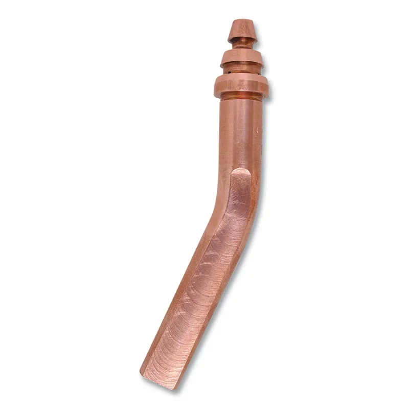 A-Style 1-Pc Acetylene Cutting Tip - 183 Series, Size 10
