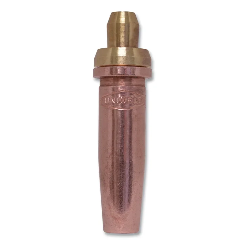 V-Style 2-Pc Natural Gas/Propane Cutting Tip - 3-GPN Series, Size 1