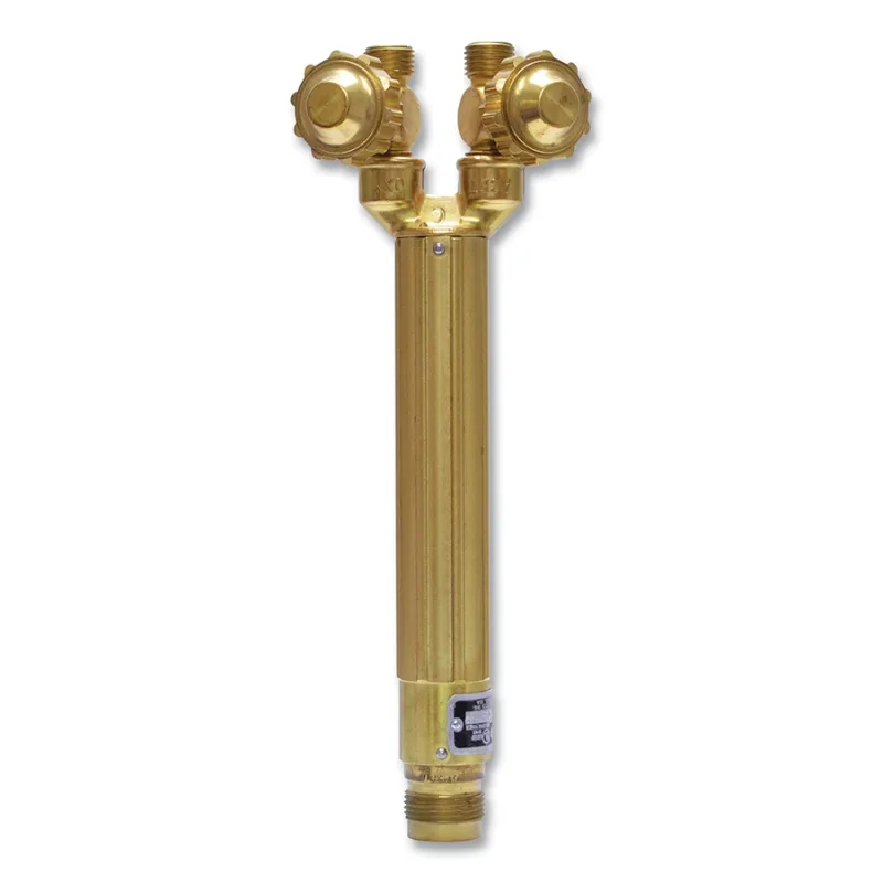 H-Style Welding Handle, 9 in L, Used with All American® Outfit