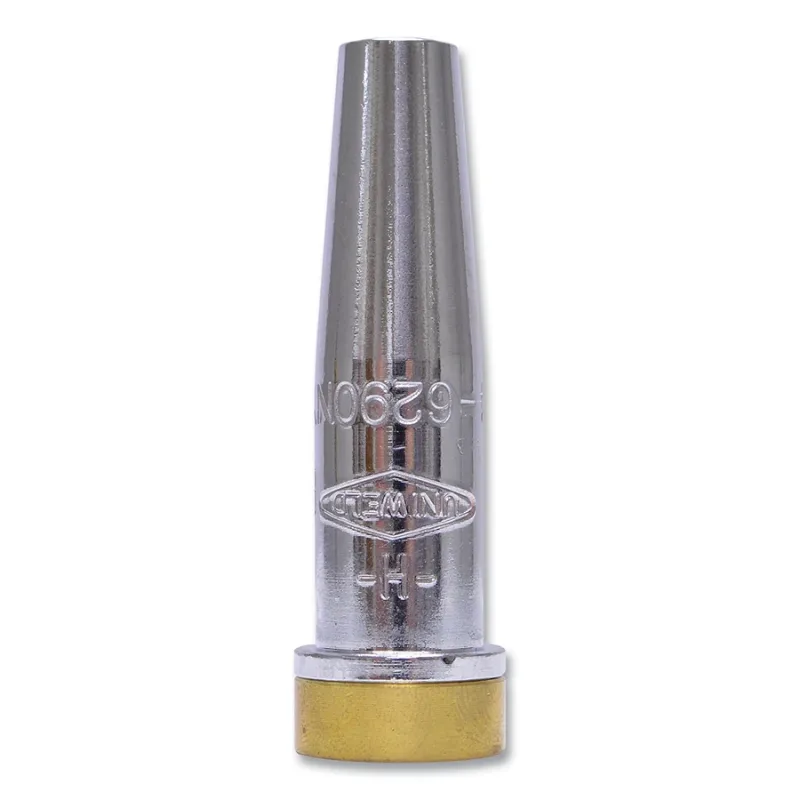 H-Style 2-Pc Natural Gas/Propane/Propylene Cutting Tip - 6290NX Series, Size 2
