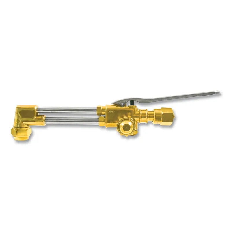 V-Style Cutting Attachment, Heavy Duty, 8 in Cutting Capacity, 10-1/2 in L, 90° Head Angle