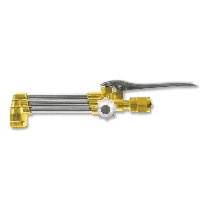 V-Style Cutting Attachment, Light Duty, 2 in Cutting Capacity, 7 in L, 90° Head Angle