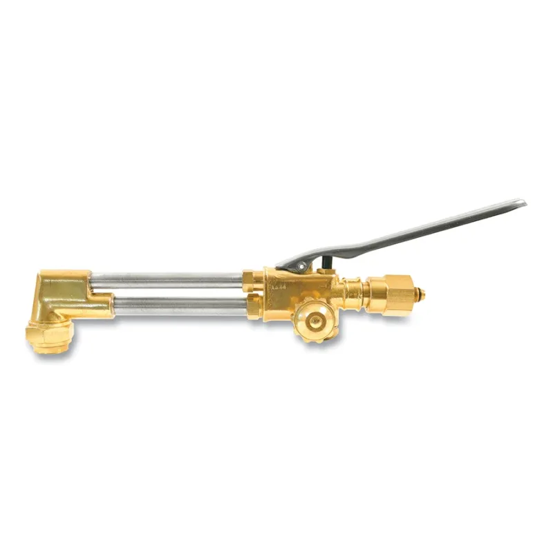 Heavy-Duty V-Style 90° Cutting Attachment