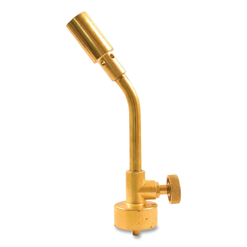 Brass Pencil Flame Torch