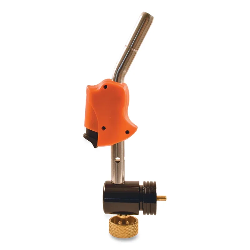 Hand Torch with Electric Ignition