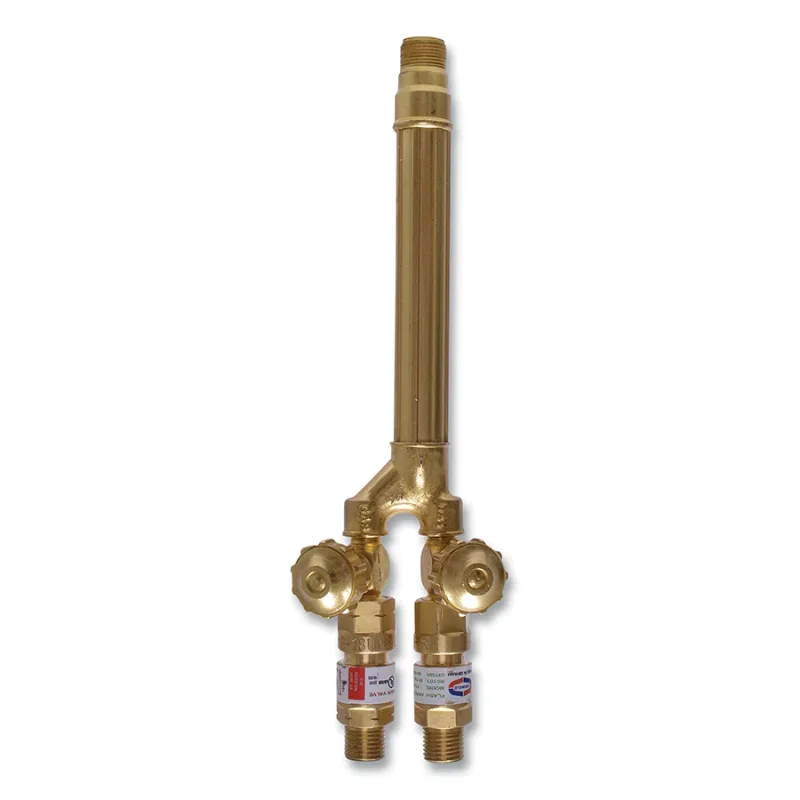 Medium-Duty Welding Handle