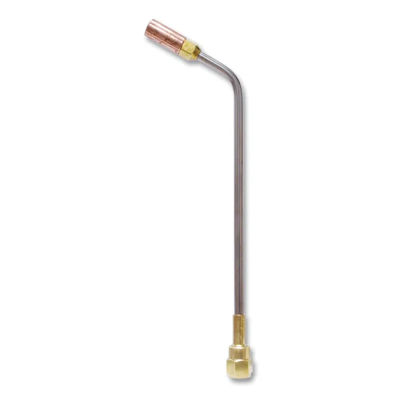 V-Style Heating Tip - 29 Series, Rosebud, MFA-1, H/LPG/NG/OAW/PP, Size #3