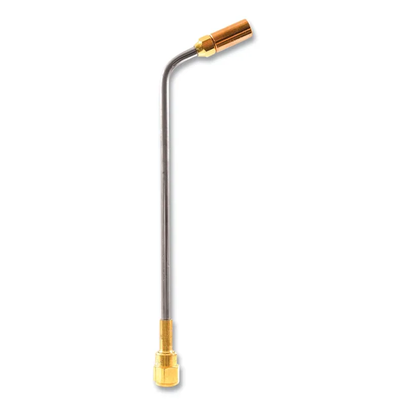 V-Style Heating Tip - 29 Series, Rosebud, MFA-1, H/LPG/NG/OAW/PP, Size #6