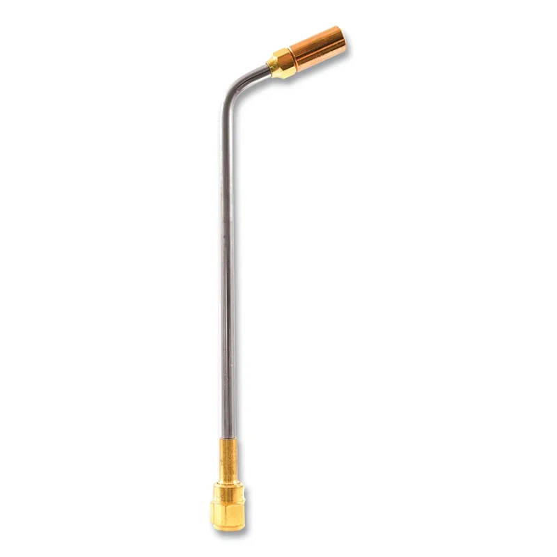 V-Style Heating Tip - 29 Series, Rosebud, MFA-1, H/LPG/NG/OAW/PP, Size #8